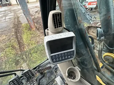 Used 2006 DEERE 350D LC Excavators Pennsylvania US | Proxy Equipment #1381301