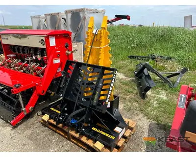 Used DANUSER _UNKNOWN_ Tree/Post Pullers Iowa US | Keast Enterprises #1360171