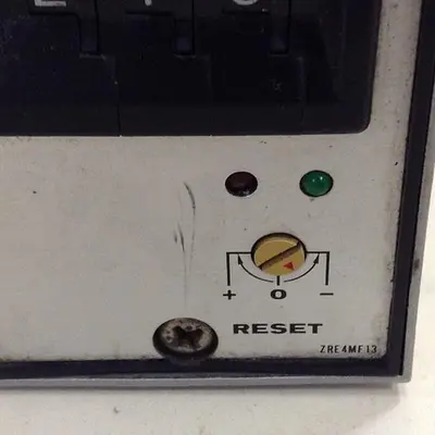 USED RKC RE-48