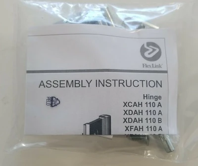NEW Flexlink XCAH 110 A