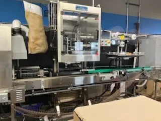 2021 AFM SL-LX150-V2B SHRINK WRAPPER | Styers Equipment Company (3)