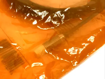 IES239, IEB3006-BPKG/V4A/2M/PUR | ifm IES239 Inductive Sensor IEB3006-BPKG/V4A/2M/PUR - New