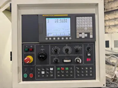 USED 2011 JOHNFORD SL-65