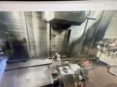 2023 DOOSAN PUMA SMX2600ST 5-Axis or More CNC Lathes | Compass Machine Tools, LLC (2)