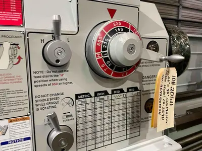 USED 2025 SUNMASTER CH-2690