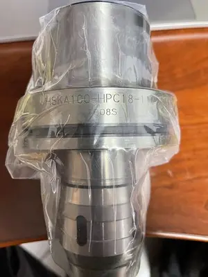 New | in-Stock SHOWA HSKA100-HPC18-110 AA Tool Holders Michigan US | RAB Industries, Inc. #184130