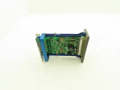 Rexroth VT50XX Amplifier Circuit Board VT3002 Card Holder VT5035-17 Connector