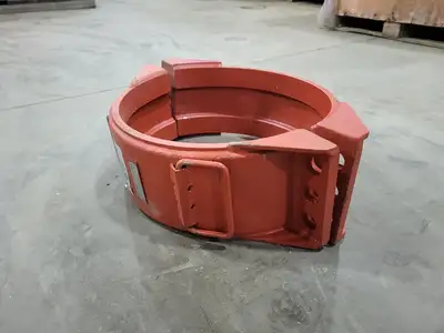 USED VICTAULIC FLUIDMASTER 600