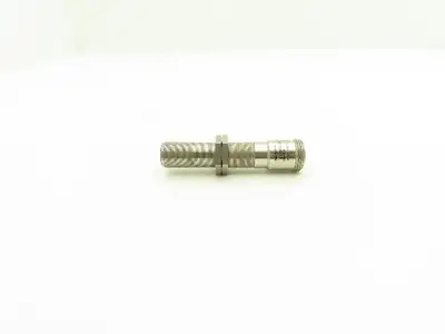 Cutler Hammer E57MAL18AT13B1 Proximity Sensor 18mm Dia 20-135V AC/DC 5mm Range