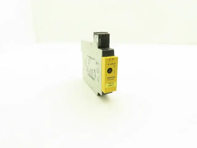 Used WIELAND _UNKNOWN_ Relays & Switches | Arrow Industrial #560157