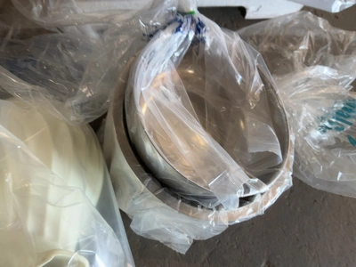 Used _UNKNOWN_ _UNKNOWN_ Food Preparation & Supplies Michigan US | Miedema Asset Management Group #1761382