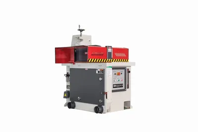 Northtech NT CS30L-1534 30″ 15HP Upcut Saw (Left-Hand Cut) 460V