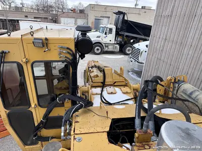 Used 2013 VERMEER 2013 VERMEER T655 Trenchers Florida US | HDD Broker #1346605