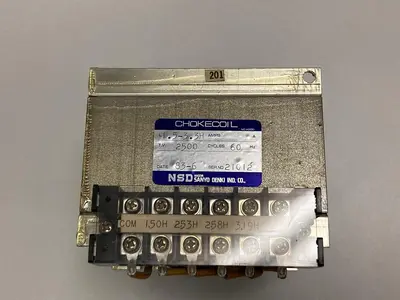 Used NSD CORPORATION _UNKNOWN_ Miscellaneous Equipment (Electrical & Power) | Surplus Asset Holdings #1197606