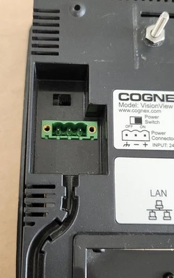 USED Cognex 825-0016-1R