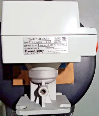 Used Thermo Fisher DTR131Z(HL)-A Industrial Controls US | Infinity wholesale & Supply LLC #1305694