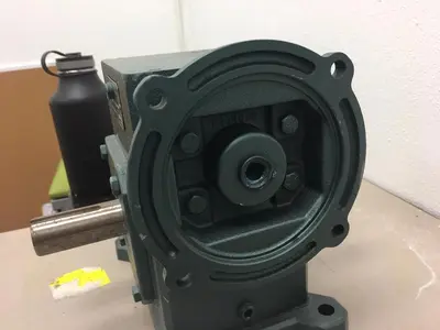 Grove Gear Flexaline Model TM0226-1A