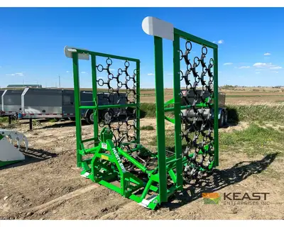 Used HUSTLER _UNKNOWN_ Landscape Rakes Iowa US | Keast Enterprises #1360342