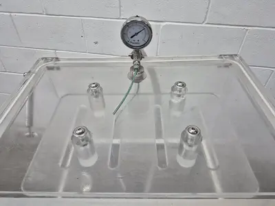USED FLEXPAK FPFL201413-VAC