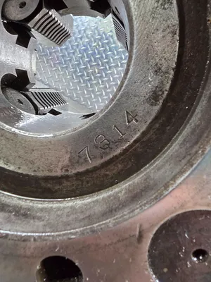 KITAGAWA 11.8" Tooling | GMT (8)