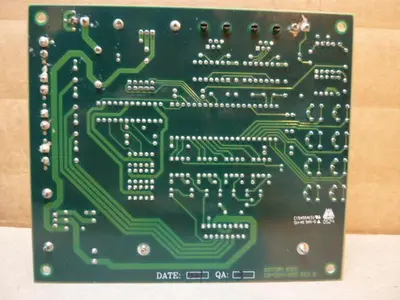 NEW STATIC CONTROL SYSTEMS CB-0941-500