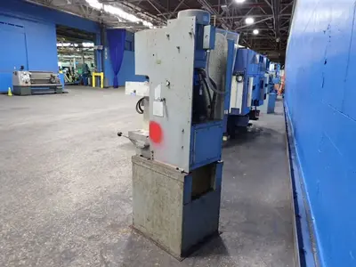 USED 1967 DENISON R065LC208D266VSA12C228S220