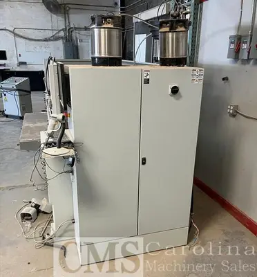 USED 2022 BIESSE ELIX K3 BORE & DOWEL MACHINE