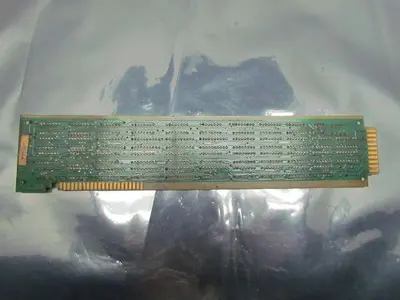 Daytronic 10ACC04 4 Channel Counter Card