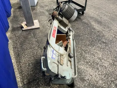 Used LINCOLN RF80UC80A Horizontal Band Saws Ohio US | HGR 24 #1334575