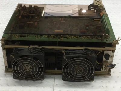 USED INDRAMAT SEK1.4-40-W1/098-