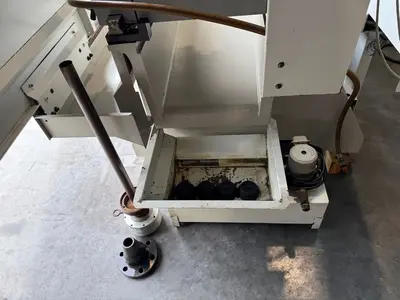 2006 HAAS TL-3 CNC Lathes | Toolquip, Inc. (13)