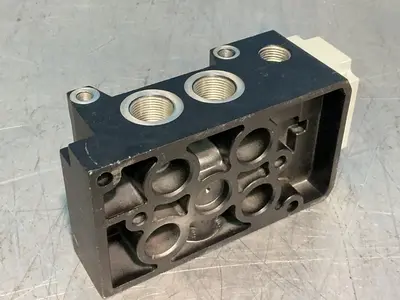 Used PARKER _UNKNOWN_ Pumps Ohio US | HGR 24 #1315031