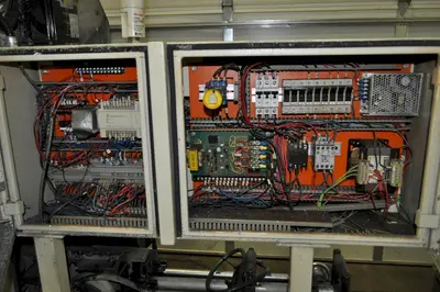 USED 2004 SOCO MC-360NFA-DR