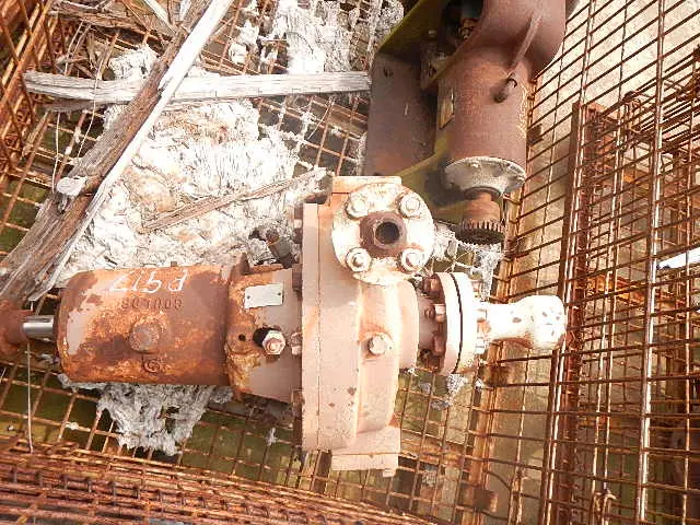 Used GOULDS ? Centrifugal Pumps Alabama US | Transamerican Equipment Company #702645