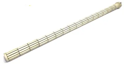 USED TERMIK CERAMIC HEATER, A7755