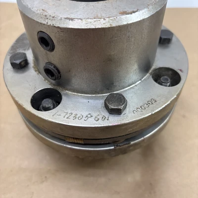 Used Unbranded 1-82305-601 Power Generation Indiana US | J&J Industrial Supply #1329166