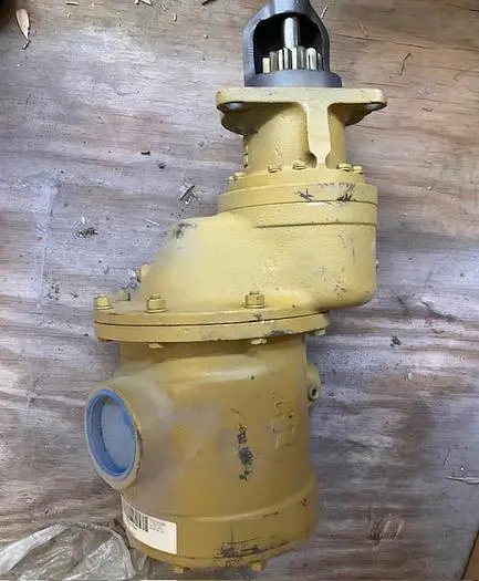 Used INGERSOLL RAND SM4R50R/3N9411R Starters | Compression Source #412051