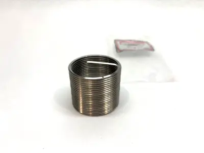 NEW PRECISION 2 X 8 TPI INSERT