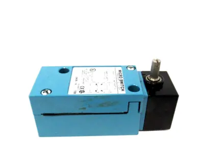 NEW HONEYWELL LSA2B-1A LIMIT SWITCH LSA2B1A