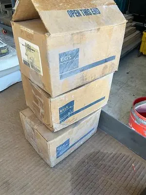 Appleton Control Assembly PN EFK-F12-0