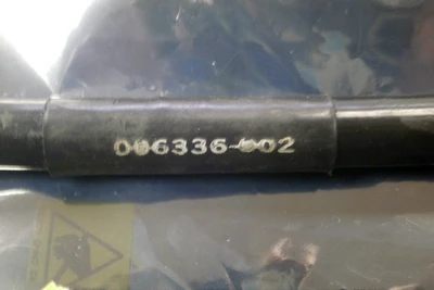 Used 74868 10" UG21D/U Male to Male Cable