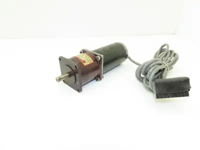 Bayside Compumotor NE23-010-LB Inline Gearmotor 10:1 Precision Gearhead