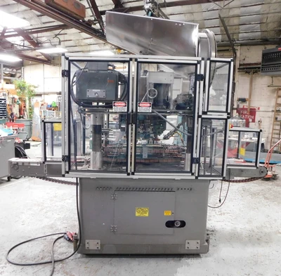 USED RESINA U40692