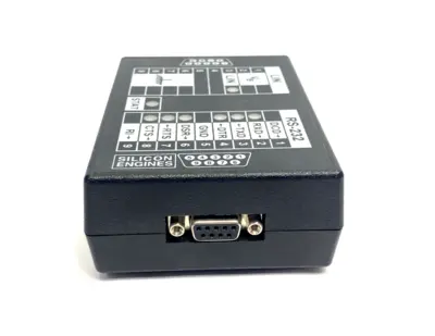 USED SILICON ENGINES MODEL 9003