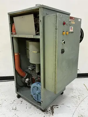 USED THORESON MCCOSH TD90
