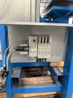 Used RANDEX _UNKNOWN_ Hydraulic Presses Florida US | MachineryMax #1442697