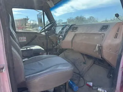 Used 2005 STERLING L9500 Concrete Mixer Trucks Kentucky US | Proxy Equipment #1388653
