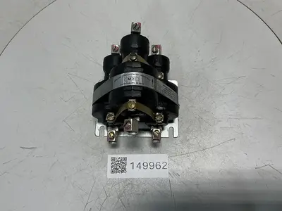 USED MDI 335NO-120A-18
