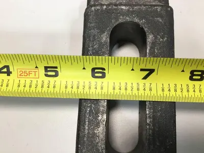 USED THRIFT TFC6