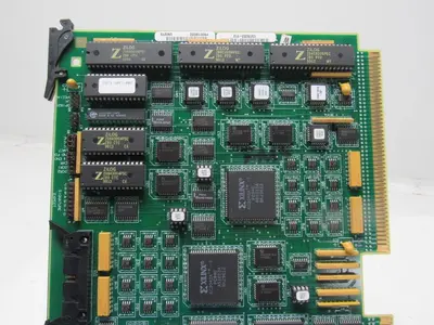 Unisys 43276203-012 4327 6187-002 PR00190002 Capri PCBA Circuit Board
